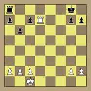 шахматы, Французская защита