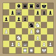 шахматы, защита филидора