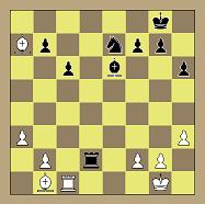 шахматы, индийская защита