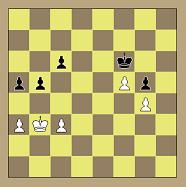шахматы, Разновидности проходных пешек