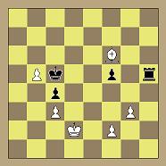 шахматы, Латышский гамбит